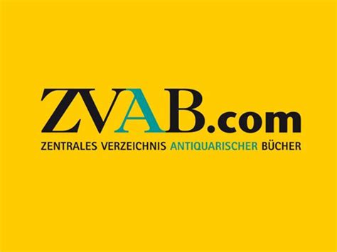 zvab com|ZVAB